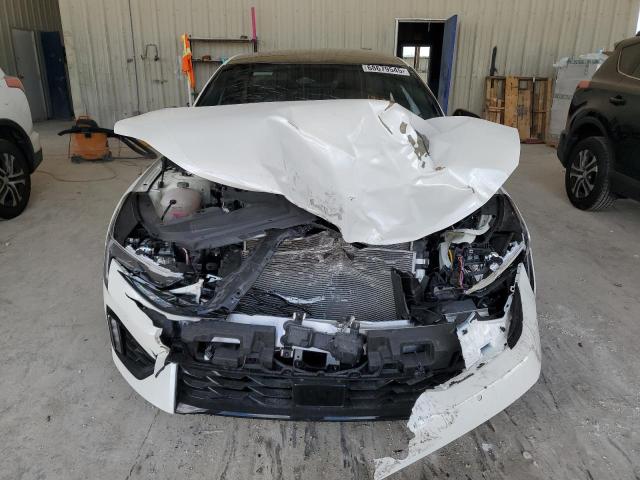 2025 KIA K5 GT LINE KNAG64J71S5317563