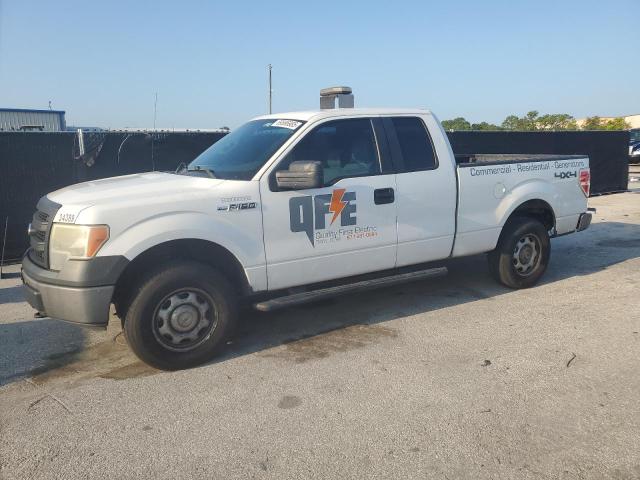 FORD F150 SUPER