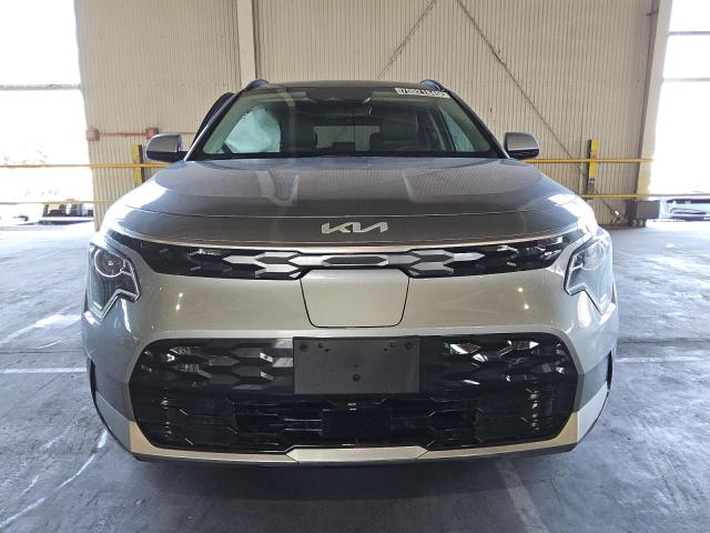 2024 KIA NIRO WIND KNDCR3L17R5122380