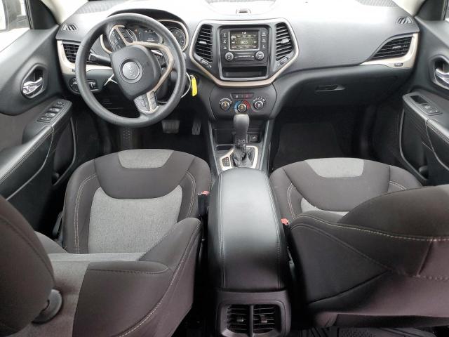 2015 JEEP CHEROKEE S 1C4PJLAB5FW684174