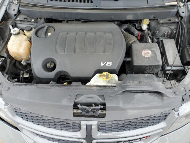 2019 DODGE JOURNEY GT 3C4PDDEG1KT846322
