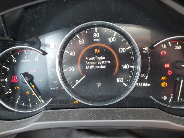2022 MAZDA CX-5 PREMI JM3KFBDM3N1543271