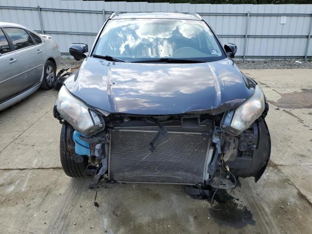 2016 HONDA HR-V EXL 3CZRU6H7XGM735537