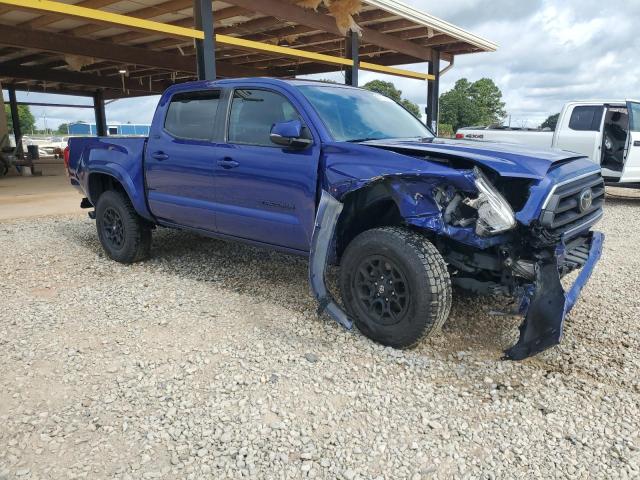 2022 TOYOTA TACOMA DOU 3TMAZ5CN7NM161500