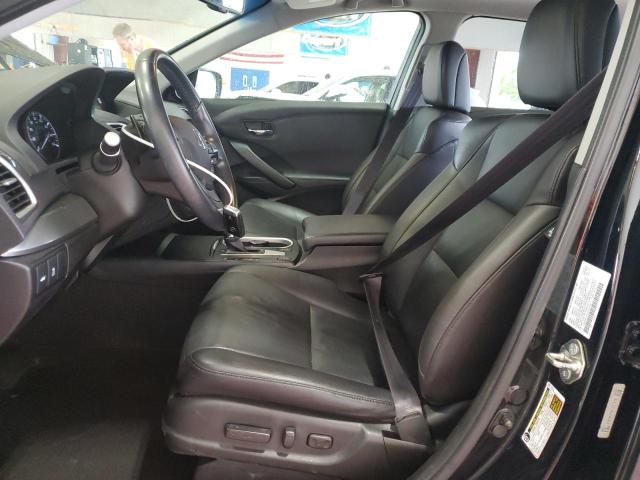2017 ACURA RDX TECHNO 5J8TB4H5XHL024218