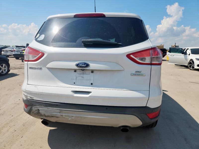 2014 FORD ESCAPE SE - 1FMCU0GX6EUB29537