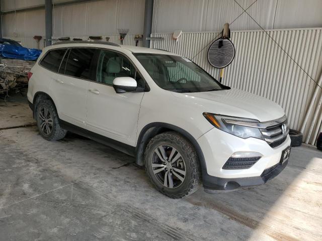 2016 HONDA PILOT EX 5FNYF6H36GB078913