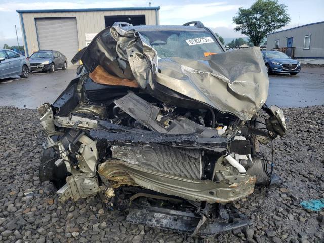 2025 SUBARU FORESTER PREMIUM JF2SLDDC9SH567406
