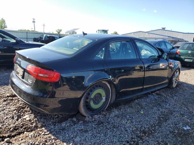2016 AUDI A4 PREMIUM WAUBFAFL6GA013089