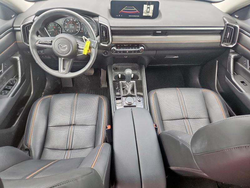 2024 MAZDA CX-50 PREM 7MMVABEYXRN186983