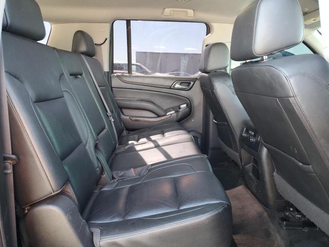 2016 CHEVROLET SUBURBAN C1500 LT 1GNSCHKC1GR454003