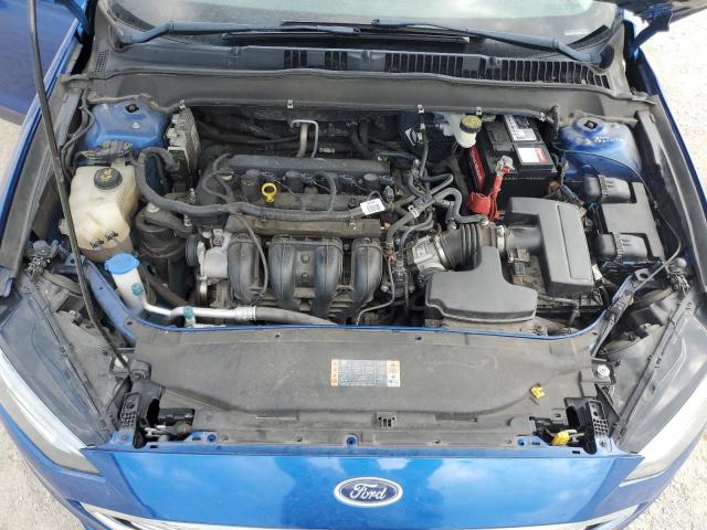 2017 FORD FUSION S 3FA6P0G77HR286746