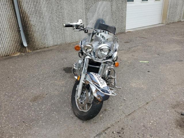 2001 KAWASAKI VN1500 L JKBVNAL111A007011