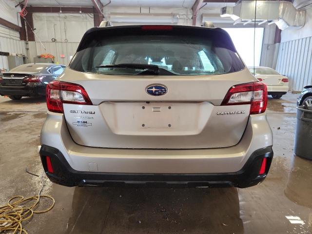 2018 SUBARU OUTBACK 2. - 4S4BSAAC7J3391127