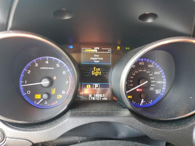 2015 SUBARU LEGACY 3.6 4S3BNEN63F3037331