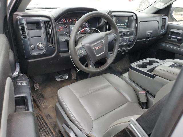 2018 GMC SIERRA C15 1GTN1LEC5JZ287033