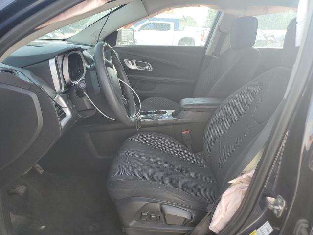 2017 CHEVROLET EQUINOX LS - 2GNALBEK1H1603239