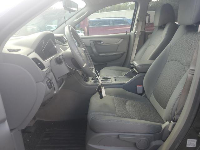 2017 CHEVROLET TRAVERSE LS 1GNKVFED3HJ313856