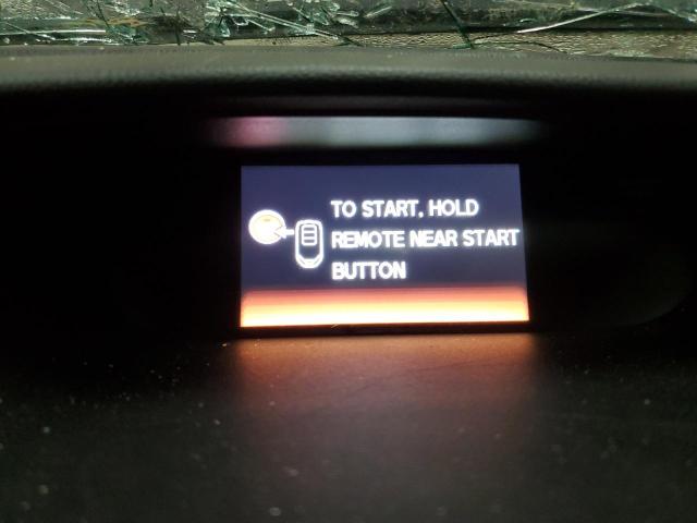 2016 HONDA CR-V TOURI - 5J6RM4H95GL024142