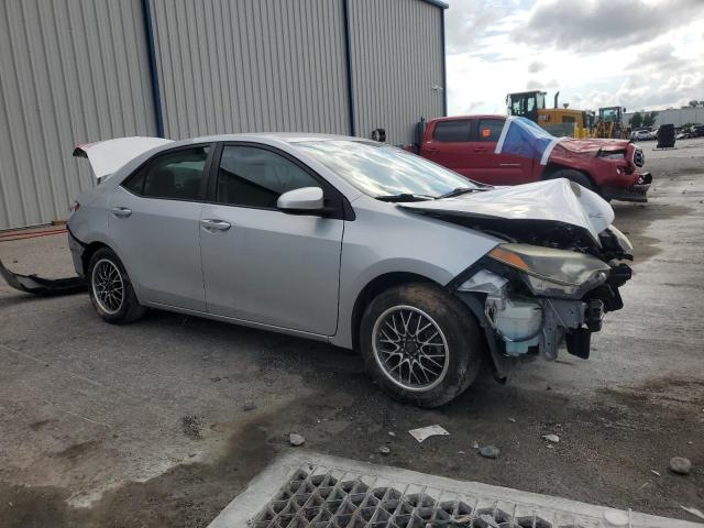 2016 TOYOTA COROLLA L - 2T1BURHE5GC593128