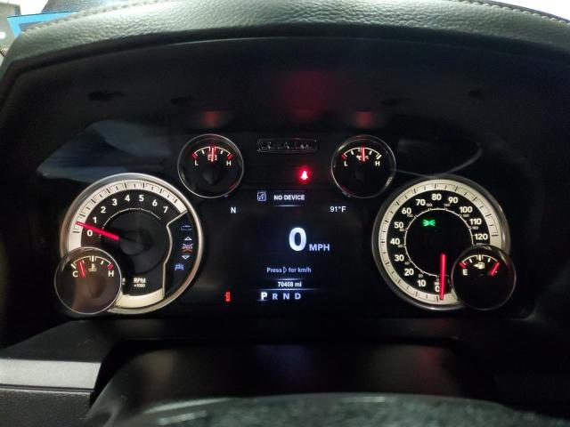 2017 RAM 1500 LARAM 1C6RR7NT1HS745758