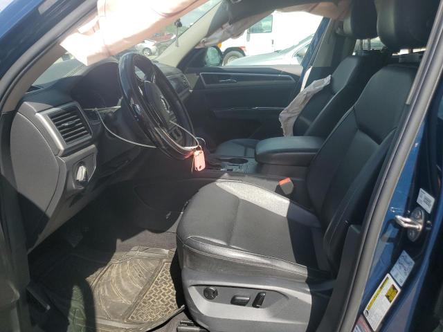 2018 VOLKSWAGEN ATLAS SE 1V2DR2CA4JC547522
