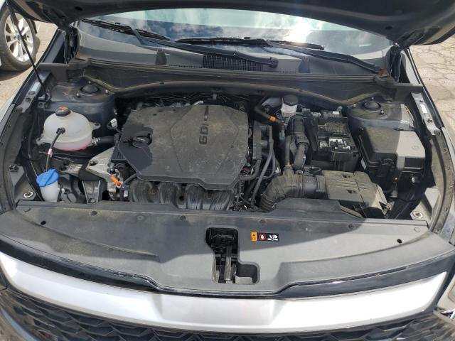 2025 KIA SPORTAGE E - 5XYK33DF6SG244264
