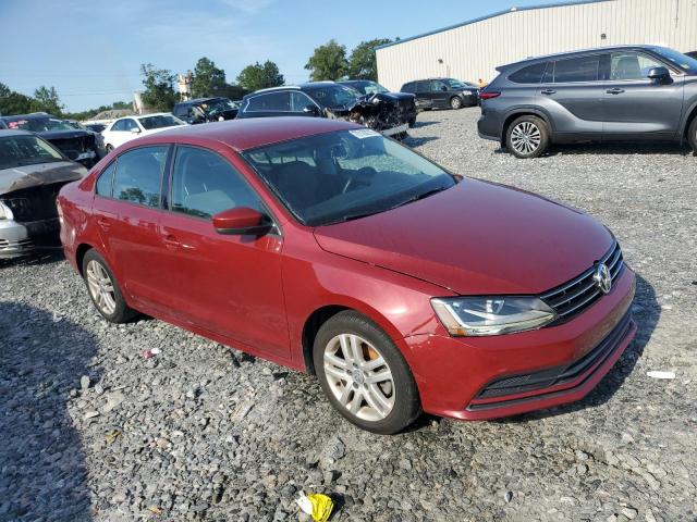 2018 VOLKSWAGEN JETTA S 3VW2B7AJXJM246732