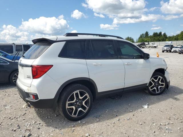 2022 HONDA PASSPORT E 5FNYF8H06NB013722