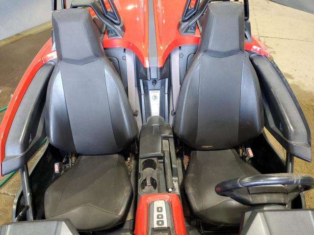 2020 POLARIS SLINGSHOT SL 57XAAPHDXL8136747