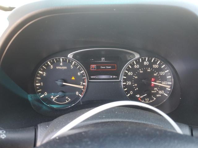 2016 NISSAN PATHFINDER 5N1AR2MN9GC602699