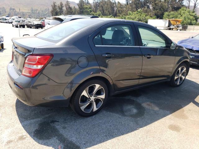 2018 CHEVROLET SONIC PREM 1G1JF5SB7J4131752