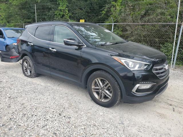 2017 HYUNDAI SANTA FE S 5XYZU3LB9HG461035