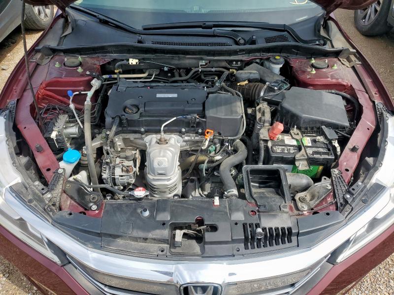 2017 HONDA ACCORD LX 1HGCR2F30HA086160