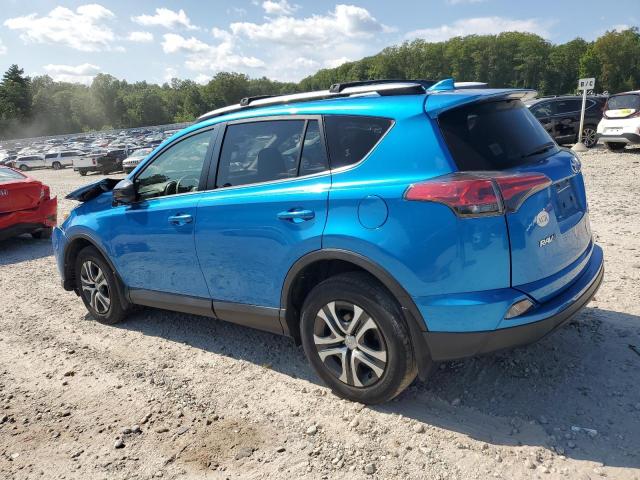 2017 TOYOTA RAV4 LE - JTMBFREV9HJ104623