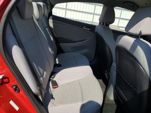 2017 HYUNDAI ACCENT SE - KMHCT4AE7HU339375