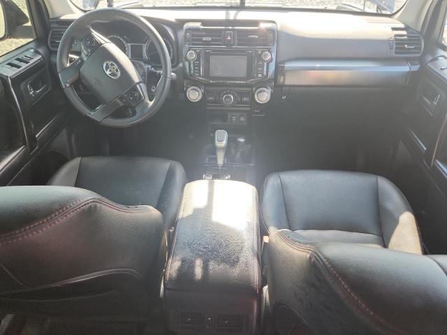 2019 TOYOTA 4RUNNER SR JTEBU5JRXK5641746