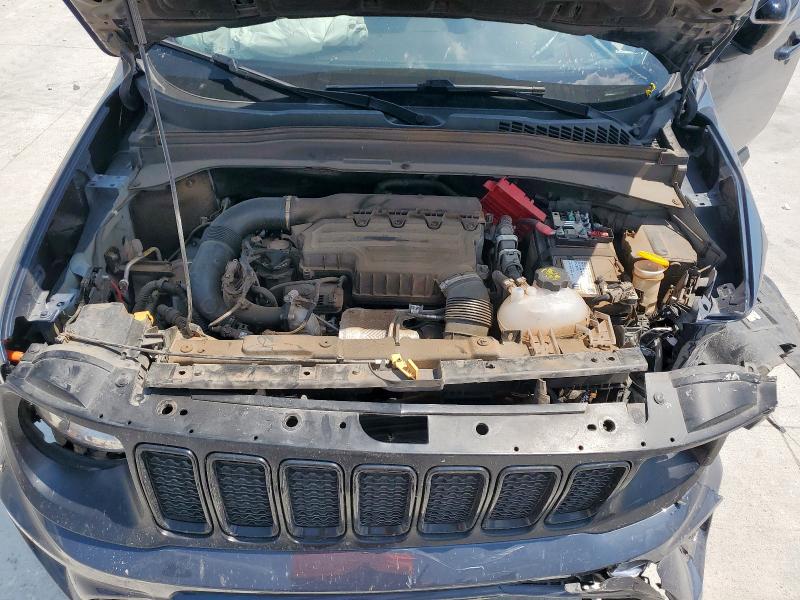 2023 JEEP RENEGADE ALTITUDE ZACNJDE18PPP19266