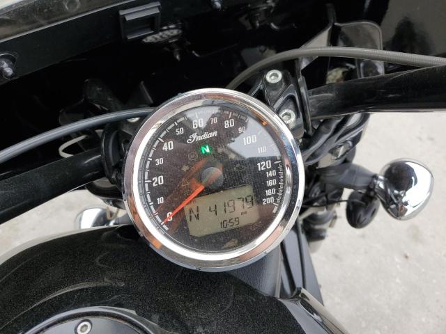 2021 INDIAN MOTORCYCLE CO. SCOUT SIXTY 56KMSB116M3168089