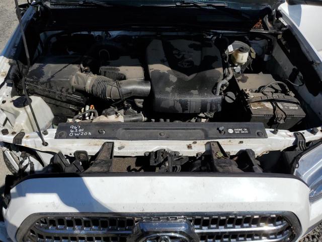 2017 TOYOTA TACOMA DOU - 5TFDZ5BN9HX028055