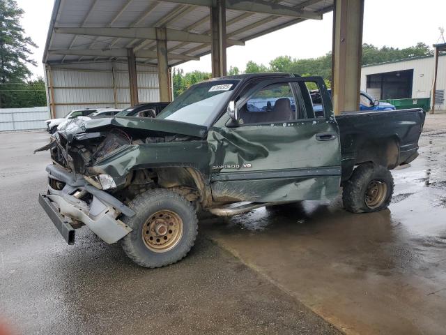 DODGE RAM 1500