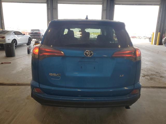 2018 TOYOTA RAV4 LE 2T3ZFREV1JW475538