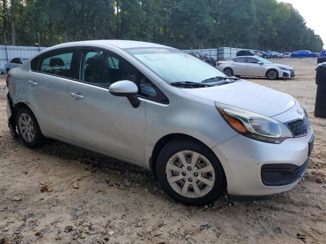 2015 KIA RIO LX - KNADM4A32F6436504