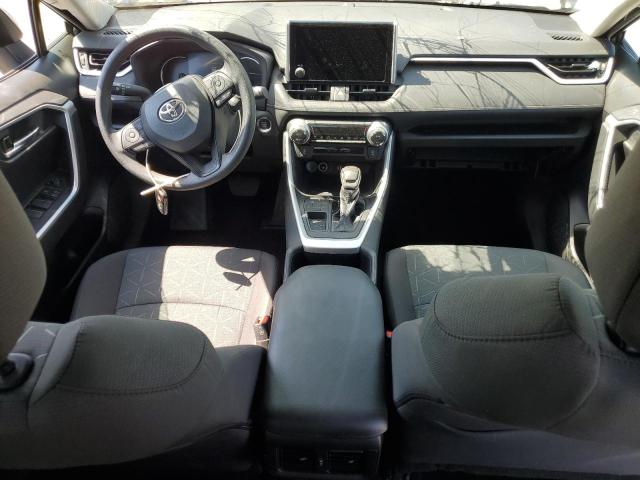 2023 TOYOTA RAV4 XLE - 2T3W1RFV6PW246572