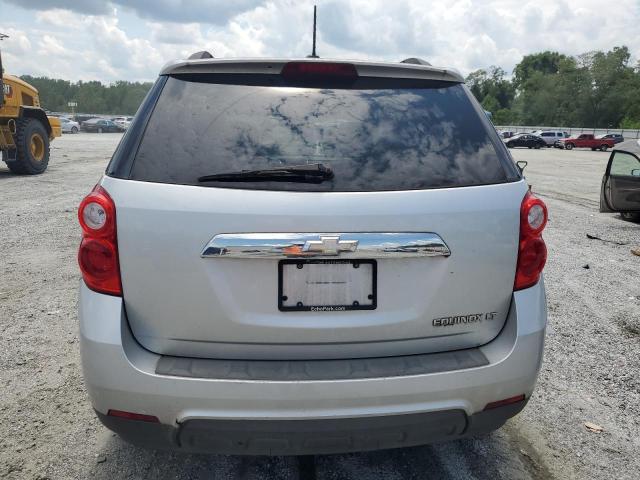 2015 CHEVROLET EQUINOX LT - 2GNALBEK4F1124231