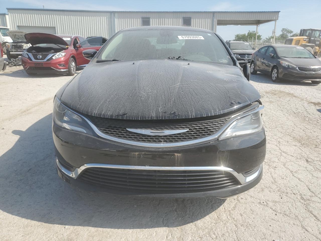 CHRYSLER 200 LIMITED