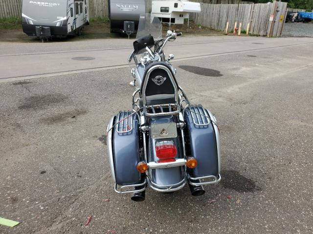 2001 KAWASAKI VN1500 L JKBVNAL111A007011