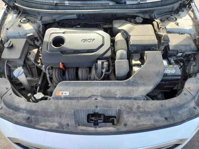 2017 HYUNDAI SONATA SE - 5NPE24AF7HH513450