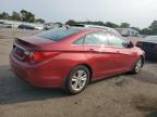 Lot #3304672989 2011 HYUNDAI SONATA GLS