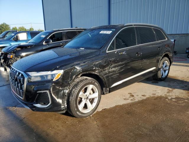 AUDI Q7 PREMIUM